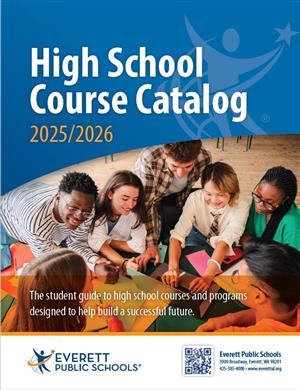 Course Catalog